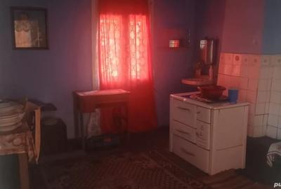 Casă cu 3 camere în Căpăt - 6