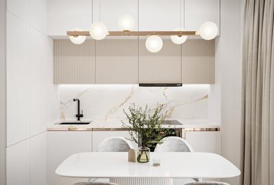 APARTAMENT 3 CAMERE - PIPERA - PROMO - COMISION 0% - 4