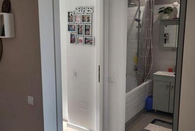 Apartament cu 3 camere, mobilat în Someșeni - 1