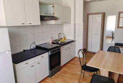 Apartament cu 2 camere decomandat în Mărăști - 2