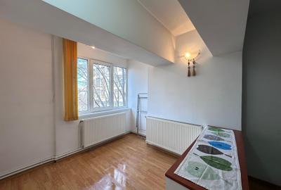 Apartament cu 2 camere decomandat în Ultracentral - 4
