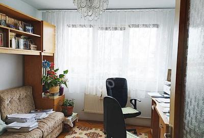 Apartament 3 camere tip AN de pe Bulevardul Dacia - 1