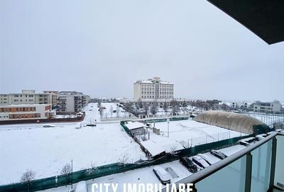 Apartament 2 camere Grand Hill,  Buna Ziua, Terasa 7 mp, Parcare subterana inclu - 7