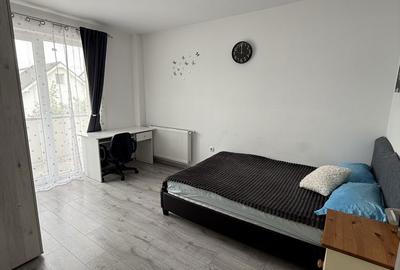 Apartament cu 2 camere în Crinț - 2