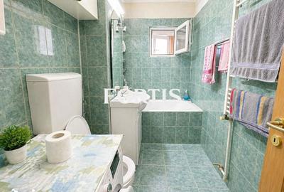 Apartament cu 4 camere decomandat în Central - 10