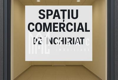 Spațiu comercial, de 70 mp, în Hipodrom 1 - 3