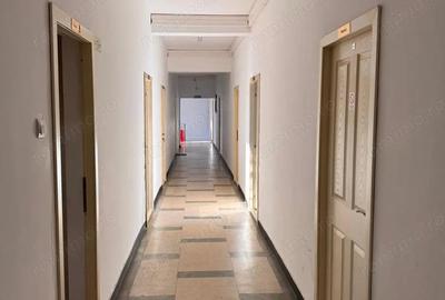 Spațiu comercial, de 584 mp, în Mureșeni - 5