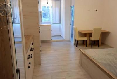 Garsonieră decomandată, mobilată în Basarabia - 4