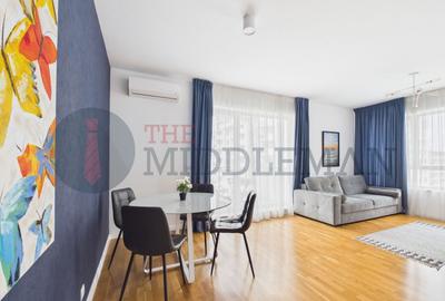 Apartament cu 2 camere decomandat, mobilat în Domenii - 2