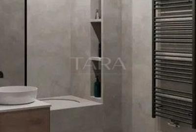 Penthouse cu 4 camere decomandat, mobilat în Mănăștur - 6