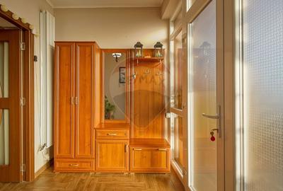 Casa parter pe teren 750 mp in Sanpetru - Comision 0% - 27