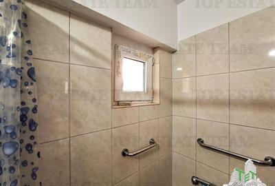 Apartament cu 4 camere decomandat în Doamna Ghica - 15
