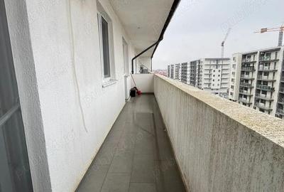 Apartament cu 2 camere decomandat în Central - 6