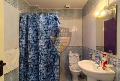 Apartament cu 3 camere decomandat, mobilat în Faleza Nord - 13