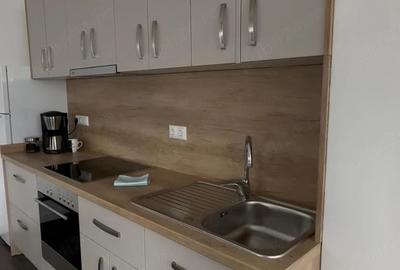 Apartament cu 2 camere semidecomandat în Central - 3