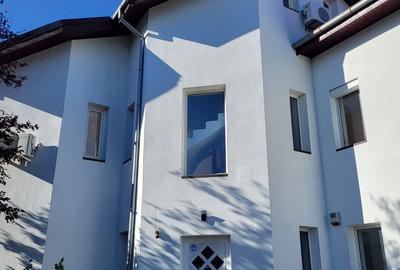 Casă individuală cu 7 camere cu Canalizare în Iancu Nicolae - 14