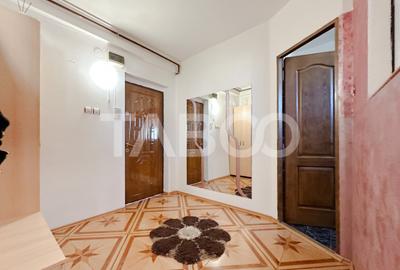 Mansarda de vanzare cu mutare imediata 85 mpu Zona Mihai Viteazul - 4