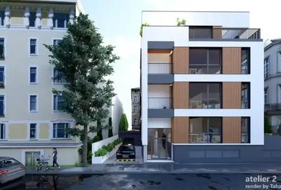 Penthouse 3 camere | Finalizare Rapida | Terase 88 mp | Comision 0 - 1