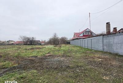 Teren de 2000 mp, în Tuzla - 3