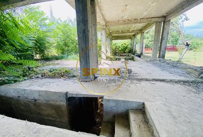 De vanzare teren generos in Lipia, comuna Gruiu - aproape de A3 - 8