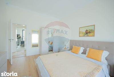 Casă cu 4 camere cu Teren 600 Mp în Podgoria - 11
