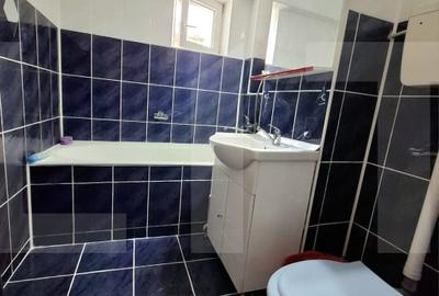 Apartament 2 camere, bine compartimentat - zona centrala - 4
