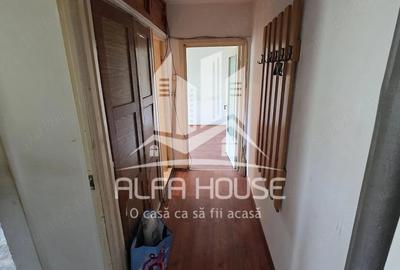 Apartament cu 3 camere nedecomandat în Govândari - 2