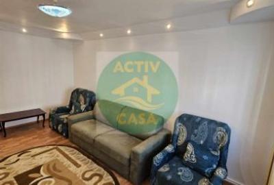 Apartament 2 camere, etaj 1 - 3