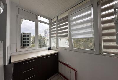 DOROBANTI - Floreasca | Chirie 2 Camere | Metrou + Boiler - 6