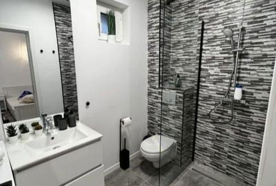 Garsonieră semidecomandată în Nord