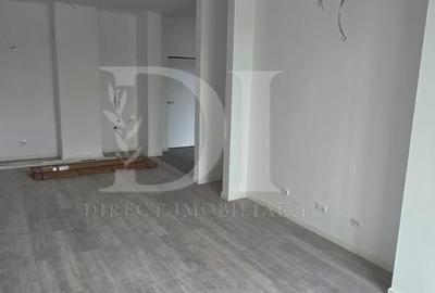 Apartament cu 3 camere semidecomandat în Florești - 1