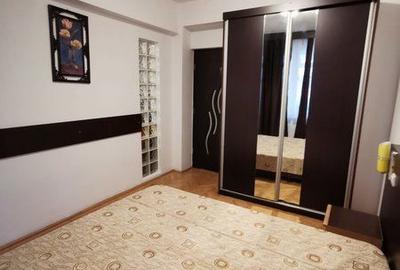 Apartament cu 2 camere semidecomandat, mobilat în Romană - 10