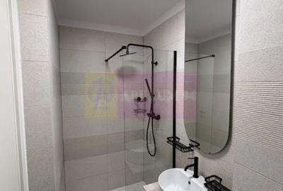Apartament cu 2 camere semidecomandat, mobilat în Central - 14