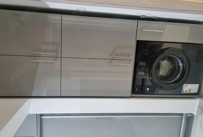 Apartament cu 2 camere în George Enescu - 9