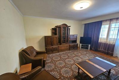 Apartament cu 2 camere decomandat în Frații Golești - 7