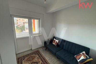 Apartament Premium, Etaj 2, Bloc Nou – Langa Medicina & Spital! - 2