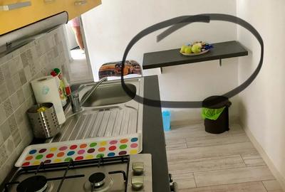 Apartament 2 camere de inchiriat - 7