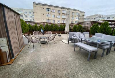 Apartament cu 2 camere decomandat, mobilat în Dristor