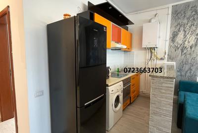 Apartament 3 camere de închiriat – Mamaia, lângă Hotel Regal – 400€/lună - 4