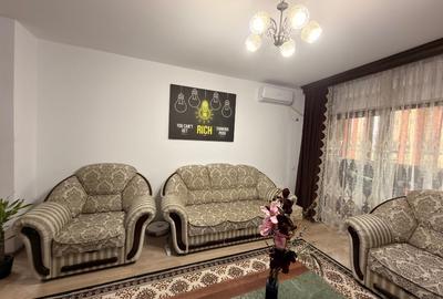 Apartament cu 2 camere decomandat, mobilat în Drumul Taberei - 8