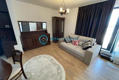 Royal Imobiliare - Inchirieri studio, zona Albert - 2