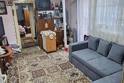 Apartament cu 2 camere semidecomandat în Govândari - 9