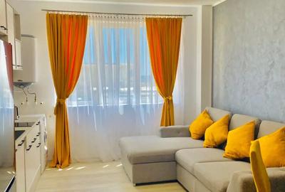 Vand apartament Mamaia Nord - 5