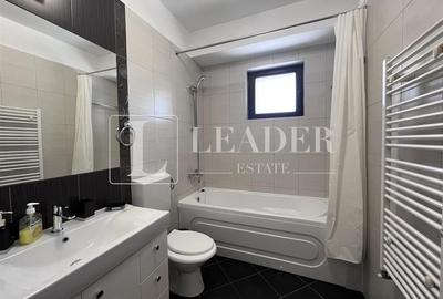 Apartament de inchiriat Ion Slatineanu | Dorobanti | 2 Camere, 2 bai - 11