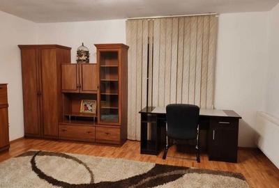 Garsonieră decomandată în Mărăști - 3