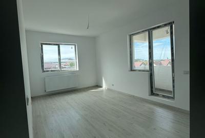 Apartament 2 camere/bloc nou-Militari Residence