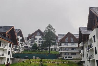 Apartament de vanzare in  proiect nou finalizat, Chatel Sinaia - 4