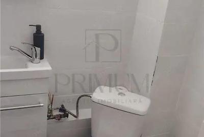 Garsoniera - Etaj Intermediar - Bloc Anvelopat - Renovat Complet - Zona Dambovita - 4