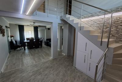 Casă individuală cu 6 camere cu Canalizare în Eforie Nord - 7