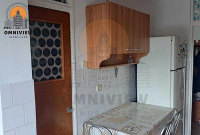 Apartament cu 2 camere decomandat în Scriitorilor - 6